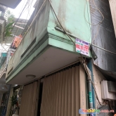 Bán nhà  đường 47, hiệp bình chánh, gần chợ bình triệu 32m2 giá 3 tỷ -2 tầng