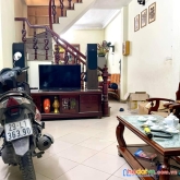 Bán nhà tây sơn lô góc ngõ rộng oto tránh