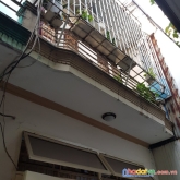 Giảm 100tr, bán nhà đỗ thúc tịnh, gò vấp, 43m2, 2 tầng, giá 2.65 tỷ