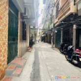 Chính chủ bán gấp nhà yên lãng, đống đa, dân xây, an ninh cao, 26m2, 2 ngủ