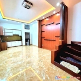 Bán nhà bạch mai, 5 tầng ở ngay, 3 gác đỗ, an sinh đỉnh, 4.85 tỷ