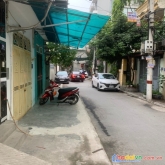 Bán nhà 5 tầng - nhà có vỉa hè rộng 2m - khu phân lô ô tô tránh - ô tô vào nhà - phố tân mai hoàng
