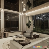 Căn hộ westgate sân vườn 2 tỷ 550 - [ chính chủ nhượng gấp ]- 2pn 59m2+16,7m2 sân vườn