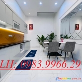 Bán nhà ngô quyền, hà đông. nhà mới siêu đẹp, phân lô 50m2. giá 4.6tỷ. lh 0983.9966.29