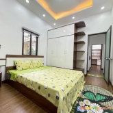 Hạ 500tr  bán gấp nhà nguyễn sơn dt52, mt gần 4m,lh0916488589.