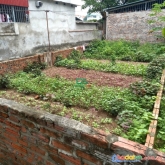 Bán đất nguyên khê đông anh – lô góc 60m xóm đường ôtô đỗ cửa