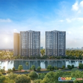 Căn hộ cao cấp masteri