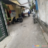 Ô tô tới nhà,bê tông kiên cố,chính chủ 1 đời lê đức thọ 48m2 phường 16 gò vấp chỉ 4.2