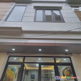 Bán nhà khương trung - thanh xuân - 37m2 -  tổng 148m2 - nhỉnh 3,7 tỷ - cực hiếm - gần ô tô - an