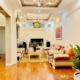 Cực hiếm bán nhà giáp nhị, hoàng mai 48m2, 5t, lô góc, ô tô vào nhà, nhỉnh 5 tỷ - lh 0988848738.