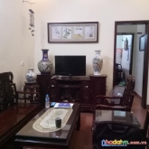 Bán nhà phố hoàng như tiếp long biên đi bộ ra trường học 43mx4t-3.9 tỷ 0973070745