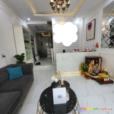 Phân lô, ôtô tránh, kinh doanh đẳng cấp, chính chủ gửi bán nhà tú mỡ, cầu giấy, 60m2, mt4.5m, giá