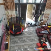 Tôi cần bán nhà hẻm 1 sẹc quang trung, phường 8, gò vấp.