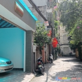 Bán nhà phố nguyễn văn huyên, 56m2, 6tầng, mt4,2m, giá 11,5 tỷ, 933705193