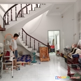 Siêu hot 50m2 quang trung, giá chỉ 3,9 tỷ, nhà nở hậu, đúc btct