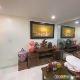 Chỉ 6 tỷ có nhà trần phú, hà đông diện tích 50 m, 4 tầng, ô tô đỗ cửa