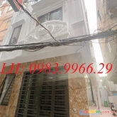 Bán nhà khương đình, thanh xuân, nhà siêu mới, thang máy, ô tô đỗ, kinh doanh. giá 7.x tỷ