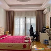 Bán gấp căn vip siêu hiếm 30m×5t. phố nguyễn an ninh.nhỉnh 4 tỷ. cách ô tô tránh 5m