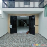 Bán nhà mới ở ngay, đường số 11 trường thọ, thủ đức, 97m2, chỉ 6.2 tỷ