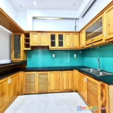 Nhà hẻm 3m, nguyễn văn trỗi, 42m2, chỉ 4.7 tỷ, 2 lầu, phú nhuận