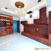 Bán nhà xa la - phong cách hiện đại - 2 thoáng sáng vĩnh viễn