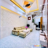 Bán nhà, tân phú, 3.5 x 15m, đỗ thừa luông, 2 lầu 3pn, 5.4 tỷ bớt