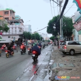Hxh hiệp tân , tân phú, 60m2, hơn 70t m2 bao rẻ