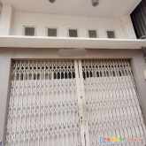 Bán nhà dt sàn 162m2, 5 tầng/7pn, hẻm 3m tô hiến thành p13 q10