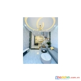 Hxh lê văn quới, bình tân 75m2 nhà mới 4 tấm chỉ 6.7 tỷ