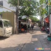 Thạch lam - tân phú, 72m2 hẻm xe tải, giá 6,9 tỷ nhà mới ở ngay.