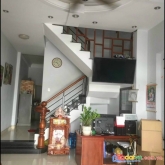 Quá rẻ lê văn quới ngay ngã tư bốn xã 4x16 hxh trệt 2 lầu giá 4ty8