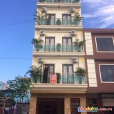 Chính chủ cần cho thuê nhà cao tầng tại nguyễn văn cừ - ninh xá - tp bắc ninh - tỉnh bắc ninh ô tô