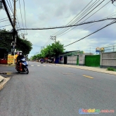 Bán nhà thoại ngọc hầu - tân phú, 4mx15m, 58m2, 6,7 tỷ còn tl.