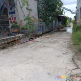 Ngõ 199 tân thành dương kinh  hải phòng 1.xx tỷ