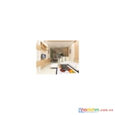 Bán nhà quận ngựa 45m x 5t, mt5m, nhà đẹp ở luôn. giá 4,86 tỷ.