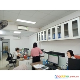 Án nhà giải phóng, hai bà trưng 70m2, mặt tiền 6m kinh doanh, văn phòng giá chỉ 10,5 tỷ. 

+ tòa