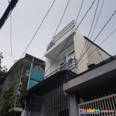 Bán nhà sát hxh quang trung, 33m2, 2 tầng, giá 2.6 tỷ tl 0964364745