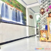 Bán nhà thủ đức, gần khu bt sông đà, gigamall, 52m2, 4.5x11.5m, 3tỷ5 nhỉnh