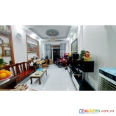 Bán nhà đường bình long, tân phú 94m2 giá 6,2 tỷ