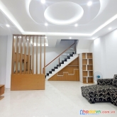 Bán gấp nhà xe hơi đường khuông việt, tân phú 65m2 giá chỉ 5 tỷ 100