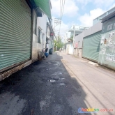 Bán gấp nhà hxh 4 chỗ đỗ cửa diện tích 92m2 chỉ 5.1 tỷ giá tốt nhất khu vực quận 12