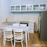 Bán nhà hẻm xe hơi thông cách mạng tháng tám sát mặt tiền út tiền nhỉnh 5 tỷ