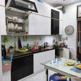 Bán nhà nguyễn cảnh dị, đại từ,giá 3,380 tỷ được 36m2 x 5 tầng,ko đâu rẻ hơn,sdcc