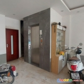 Bán nhà quận ba đình 41m2 ô tô tránh - vỉa hè kinh doanh-lh0332594354