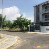 Bán lô góc fpt city đà nẵng 106m2