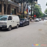 Nhà đẹp phú đô, 32m x5 tầng, 4 tỷ