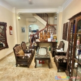 Hiếm! nhà hào nam, đống đa, dân xây, 2 thoáng, ở thích, 53m2, 4 ngủ rộng