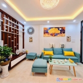 Nhà đẹp cầu giấy trung tâm quận-gần phố gần ô tô-3 ngủ đầy đủ công năng-full nội thất giá 4.25 tỷ