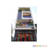 Bán nhà văn quán, hà đông 65m2*4t ô tô vào nhà, dân xây chắc chắn. giá 6.2 tỷ