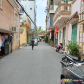Bán nhà phố ngô quyền hà đông, ô tô đỗ đỗ cửa,  30m ô tô tránh